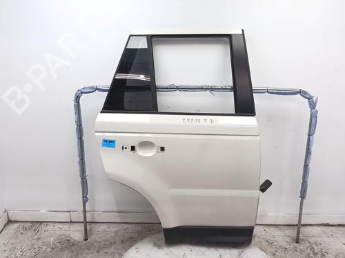 Used Right rear door Right rear door LAND ROVER RANGE ROVER SPORT I (L320) 3.6 D 4x4 (272 hp) 33427861 33427861