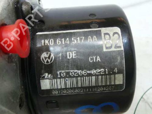 ABS pump SEAT ALTEA (5P1)  | BP3138803M43 