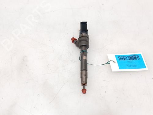 Spreder / Dyse Spreder / Dyse BMW 3 (F30, F80) 318 d (143 hp) 36230154 36230154