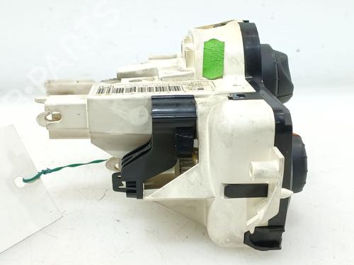 Climate control RENAULT MEGANE II Saloon (LM0/1_) 1.9 dCi (LM0G, LM1G, LM2C) | BP32232764I5