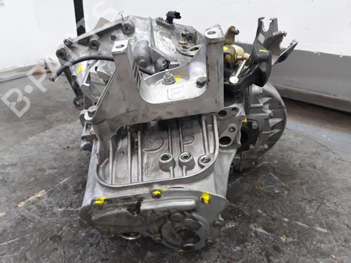 Gearbox CITROËN C5 I (DC_) 2.2 HDi (DC4HXB, DC4HXE) | BP10185043M3 