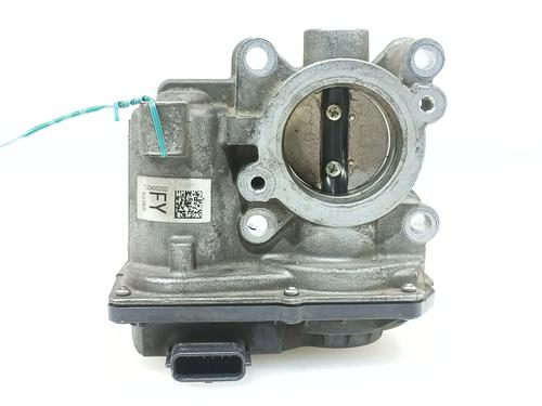 Spjældhus RENAULT CLIO IV (BH_) 0.9 TCe 90 (BHNF, BHMA, BHMH, BHJK, BHJR) | BP29936188M82 