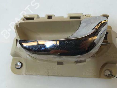 Front right interior door handle VOLVO S80 I (184) 2.9 30784738 | 30784738