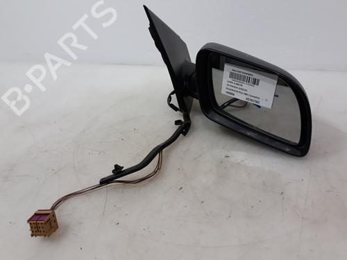 Right mirror VW POLO (9N_, 9A_) 1.2 12V | BP12176790C27 