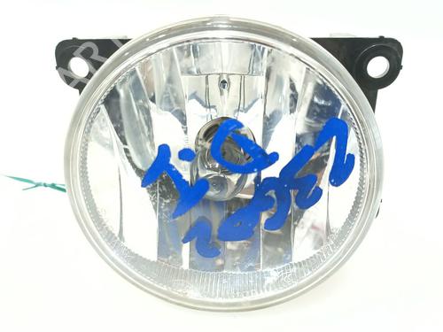 Used Left front fog light PEUGEOT 206+ (2L_, 2M_) 1.1 (60 hp) 27460476