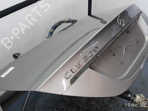 Tailgate MERCEDES-BENZ CLS (C219) CLS 320 CDI (219.322) | BP16298102C6 