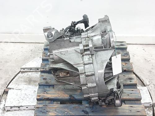 Gearbox VOLVO V50 (545) 2.0 D | BP33217031M3 - Image 3