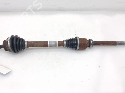 Used Right front driveshaft Right front driveshaft CITROËN C3 II (SC_) 1.6 HDi 90 (90 hp) 32859926 32859926