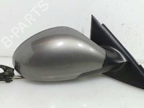 Right mirror SEAT IBIZA III (6L1)  | BP3186619C27 