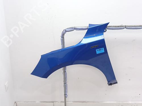 Forskærm venstre FORD FOCUS IV (HN) 1.5 EcoBlue (120 hp) 33176225