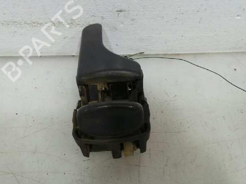 Front right interior door handle NISSAN TERRANO II (R20) 2.7 TDi 4WD | BP3208973I14 