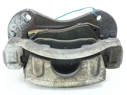 Left front brake caliper KIA OPTIMA (JF) 1.7 CRDi | BP31810912M105 
