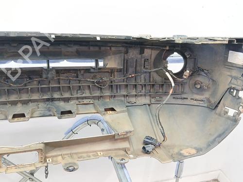 Front bumper LAND ROVER DISCOVERY III (L319) 2.7 TD 4x4 | BP27341474C7 