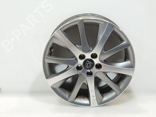 Used Rim Rim PEUGEOT 508 I (8D_) 2.0 BlueHDi 150 (150 hp) 33266569 33266569