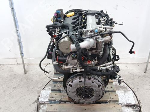 Engine OPEL ASTRA H GTC (A04) 1.9 CDTi 16V (L08) | BP36912983M1  - Image 5