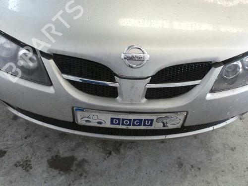 Left rear window switch NISSAN ALMERA II (N16) 2.2 dCi | BP1881526I29 