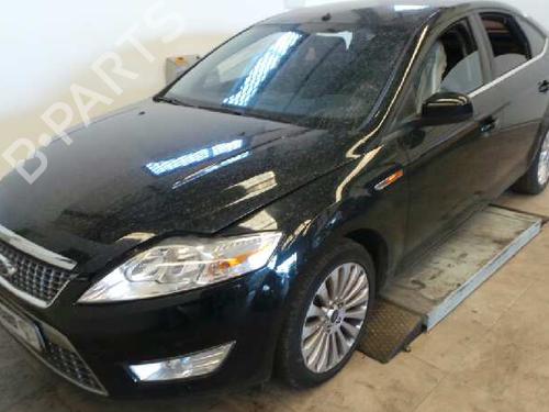 Comfort control module FORD MONDEO IV (BA7) 2.0 TDCi | BP3672355M56 