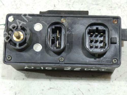 Electronic module NISSAN ALMERA II Hatchback (N16) 2.2 Di | BP10262050M83 