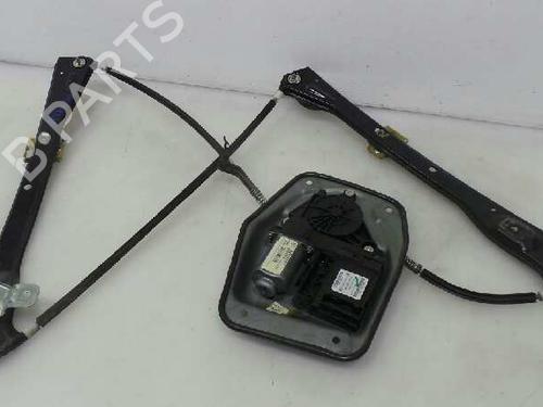 Front left window mechanism VW GOLF V (1K1)  | BP4682554C22 