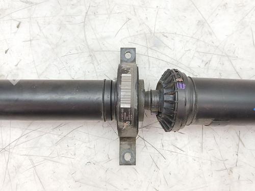 Driveshaft JAGUAR XF II (X260) 2.0 D | BP38535840M37 - Image 4