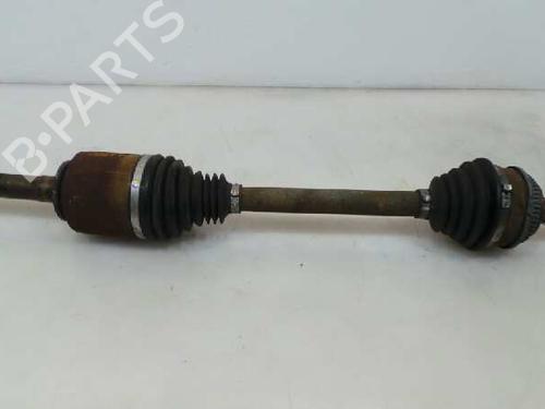 Used Right rear driveshaft LAND ROVER RANGE ROVER SPORT I (L320) 2.7 D 4x4 (190 hp) 4074455