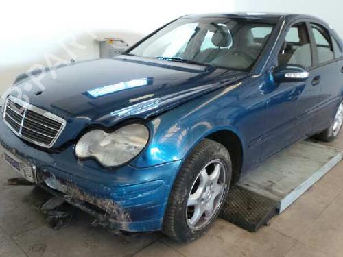 Right front window switch MERCEDES-BENZ C-CLASS (W203) C 220 CDI (203.006, 203.008) | BP2284288I26 