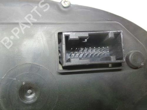 Instrument cluster PEUGEOT 307 Break (3E) 2.0 HDI 110 | BP199823C47 