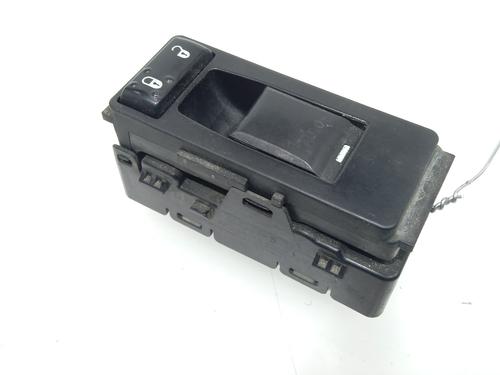 Used Right front window switch JEEP GRAND CHEROKEE III (WH, WK) 3.0 CRD 4x4 (218 hp) 21387321