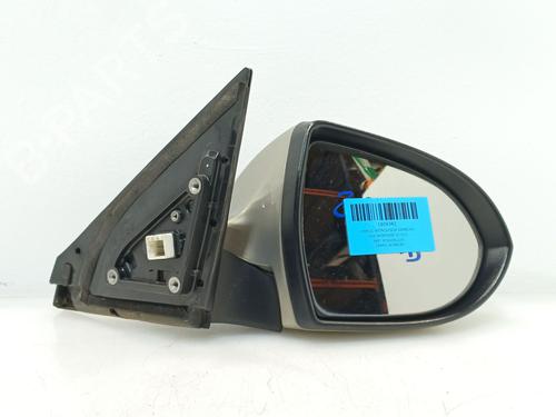 Bakspejl Højre KIA SPORTAGE III (SL) 1.7 CRDi (116 hp) 31331465