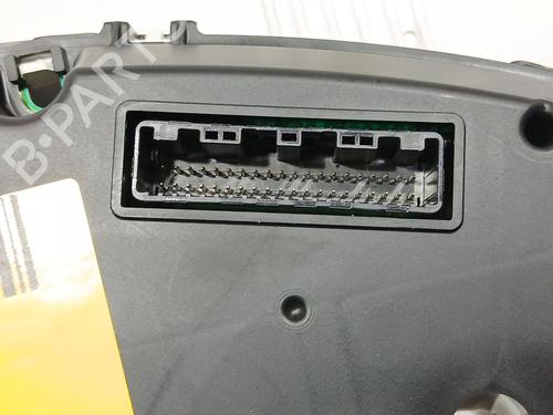 Instrument cluster SSANGYONG TIVOLI 1.6 XDi 160 | BP24698864C47 