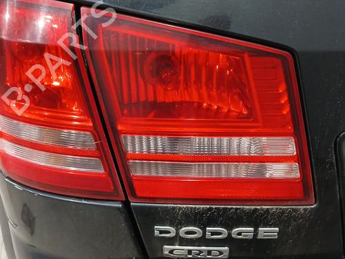 Venstre baglygte bagklap Venstre baglygte bagklap DODGE JOURNEY 2.0 CRD (136 hp) 36663578 36663578