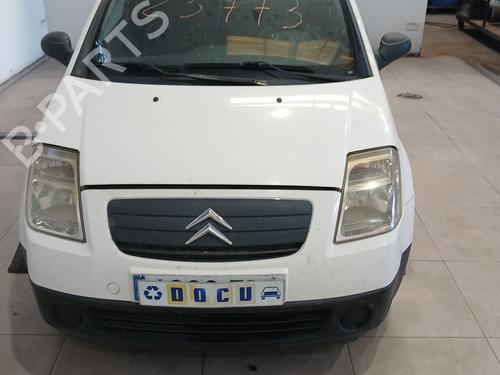 Tailgate lock CITROËN C2 (JM_) 1.4 HDi | BP28730114C101 