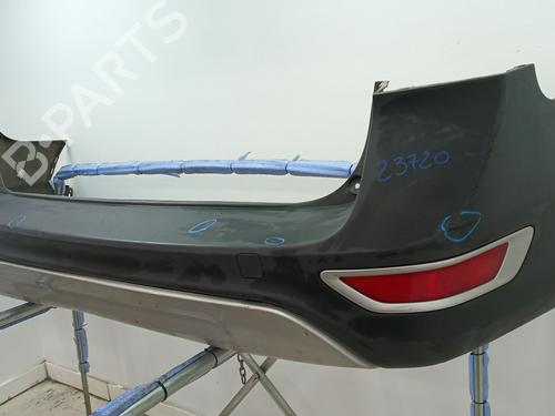 Rear bumper VOLVO XC70 II (136) D5 AWD | BP31095728C8
