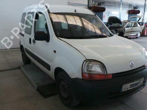 Used Parts RENAULT KANGOO (KC0/1_) 1.9 RXED (65 hp) 777795