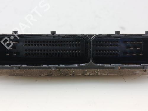 Engine control unit (ECU) TOYOTA AYGO (_B1_) 1.0 (KGB10_, KGB10R) | BP34349240M57  - Image 5