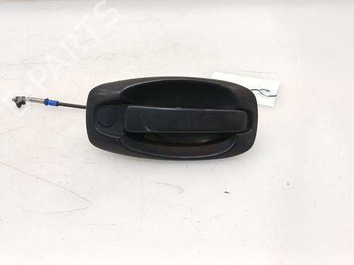 front-right-exterior-door-handle-peugeot-bipper-tepee-2008-37697572 main image