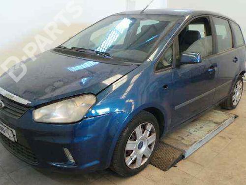 Rear left interior door handle FORD C-MAX (DM2) 1.8 TDCi | BP3671918I15  - Image 9