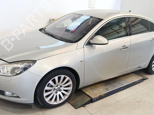 Starter OPEL INSIGNIA A (G09) 2.0 CDTI (68) | BP33756455M8 - Image 9