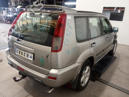 Right rear driveshaft NISSAN X-TRAIL I (T30)  | BP16305831M41 