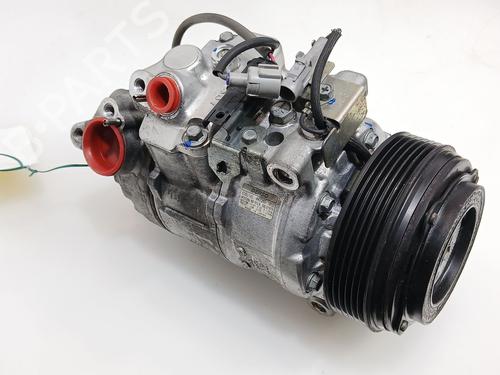 Used AC compressor BMW 3 (E90) 320 d (177 hp) 29115814