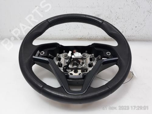 Used Steering wheel HYUNDAI TUCSON (TL, TLE) 2.0 CRDi All-wheel Drive (136 hp) 16061478