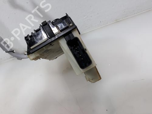 Rear left lock PEUGEOT 2008 I (CU_) 1.6 BlueHDi 100 | BP9401568C100