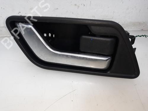 Used Rear right interior door handle LAND ROVER RANGE ROVER SPORT I (L320) 2.7 D 4x4 (190 hp) 11869565