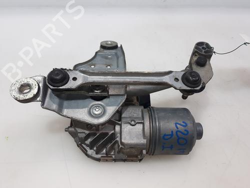 Front wiper motor FORD GALAXY II (WA6)  | BP16110860M29 