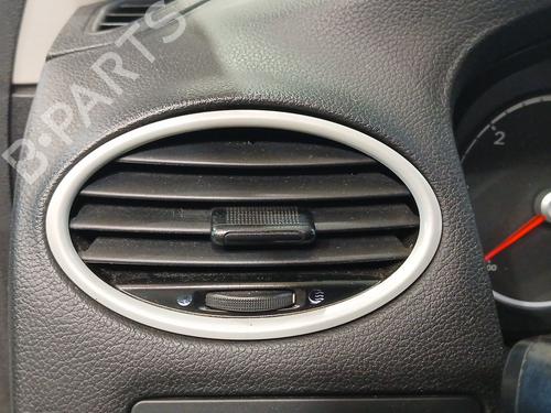 Luftventilen FORD FOCUS II (DA_, HCP, DP) 1.6 TDCi (90 hp) 27497205