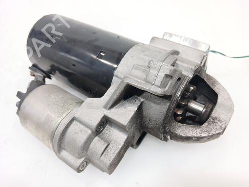 Used Starter BMW 1 (E87) 118 d (143 hp) 24034910