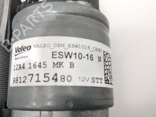 Starter OPEL CORSA F (P2JO) 1.2 (68) | BP37602519M8  - Image 5