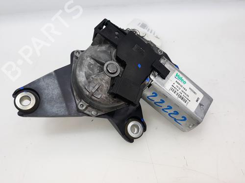 Used Rear wiper motor OPEL MOKKA / MOKKA X (J13) [2012-2025]  16142349