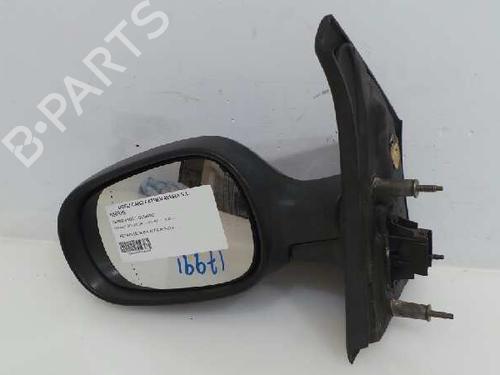 Retrovisor izquierdo RENAULT SCÉNIC I MPV (JA0/1_, FA0_) [1999-2010]  580676