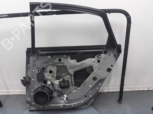 Right rear door AUDI A6 C6 (4F2) 2.0 TDI | BP11048870C5 